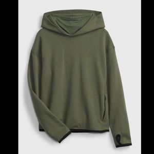 NWT GapFit Kids Tech Hoodie